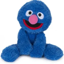 Gund Sesame Street Grover Take Along Buddy Discount