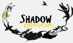 Chronicle Books Shadow Discount