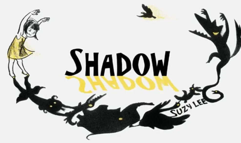 Chronicle Books Shadow Discount