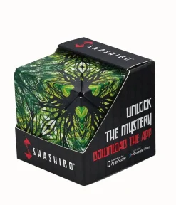 Fun in Motion Toys Shashibo Elements Sale