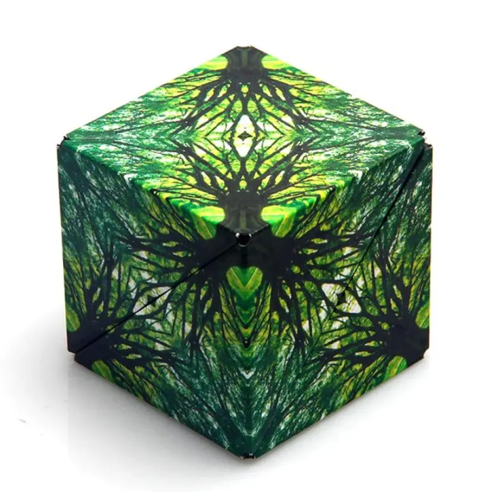 Fun in Motion Toys Shashibo Elements Sale