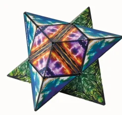 Fun in Motion Toys Shashibo Elements Sale