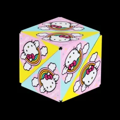 Fun in Motion Toys Shashibo Hello Kitty & Friends: Rainbow Discount