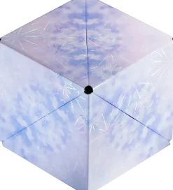 Fun in Motion Toys Shashibo Holographic Polar Fashion