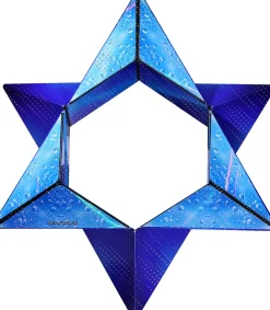 Fun in Motion Toys Shashibo Holographic Vapor Outlet