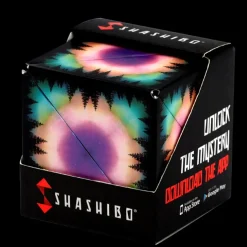 Fun in Motion Toys Shashibo Moon Clearance