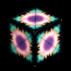 Fun in Motion Toys Shashibo Moon Clearance