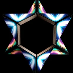 Fun in Motion Toys Shashibo Moon Clearance