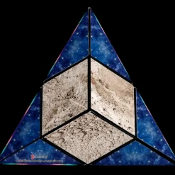 Fun in Motion Toys Shashibo Moon Clearance