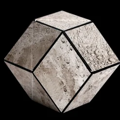 Fun in Motion Toys Shashibo Moon Clearance