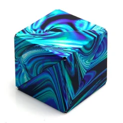 Fun in Motion Toys Shashibo: Mystic Ocean Discount