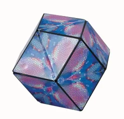 Fun in Motion Toys Shashibo: Mystic Ocean Discount