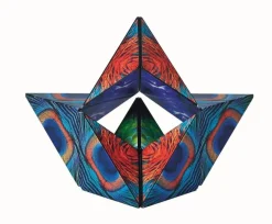 Fun in Motion Toys Shashibo Wings Discount