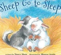Harper Collins Sheep Go to Sleep Discount