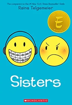 Scholastic Sisters Best