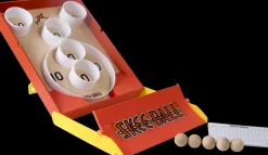 Buffalo Games Skee Ball Online