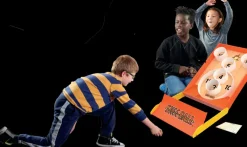 Buffalo Games Skee Ball Online