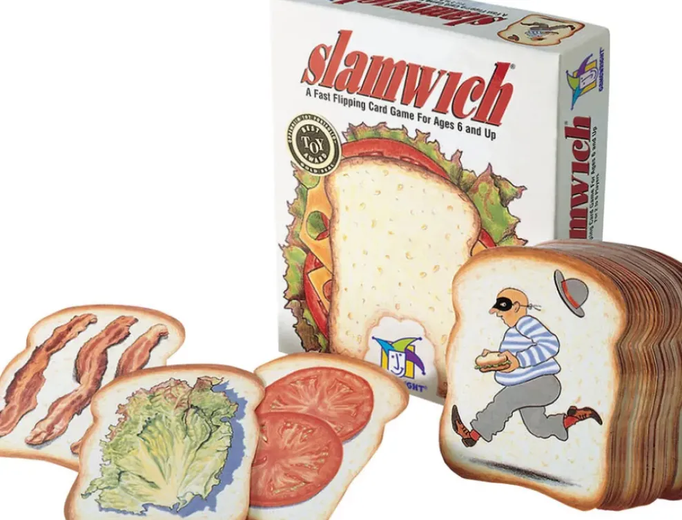 Ceaco Slamwich (Boxed) Online