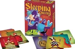 Ceaco Sleeping Queens Clearance