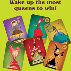 Ceaco Sleeping Queens Clearance