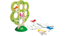 Smart Toys & Games, LLC Smart Games & Toys 5 Little Birds Fashion