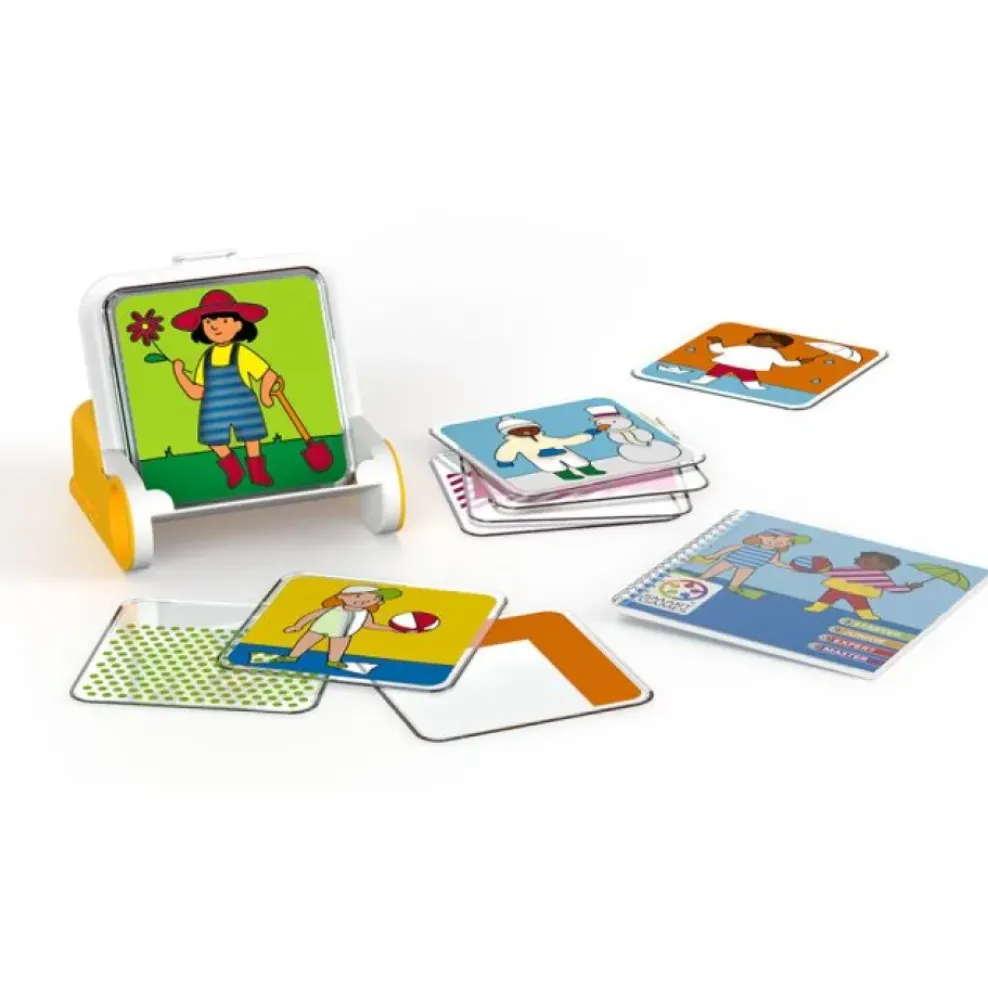 Smart Toys & Games, LLC Smart Games & Toys Dress Code New