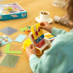 Smart Toys & Games, LLC Smart Games & Toys Dress Code New