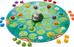 Smart Toys & Games, LLC Smart Games & Toys Froggit Jr. Online