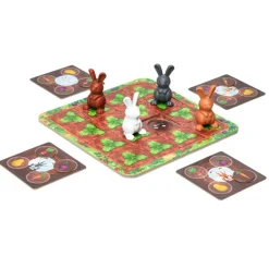 Smart Toys & Games, LLC Smart Games & Toys Grabbit Fashion