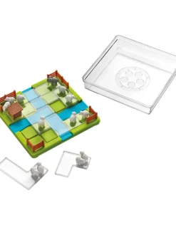 Smart Toys & Games, LLC Smart Games Counting Sheep New