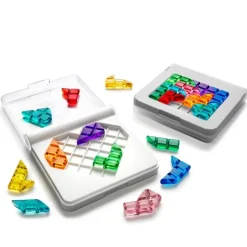 Smart Toys & Games, LLC Smart Games IQ Love Best