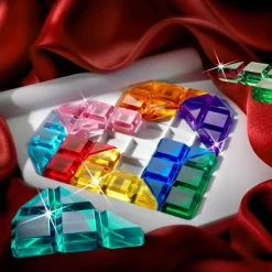 Smart Toys & Games, LLC Smart Games IQ Love Best