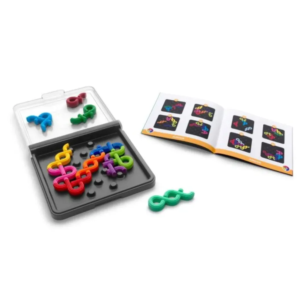Smart Toys & Games, LLC Smart Games IQ Noodles Discount