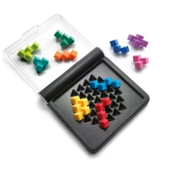 Smart Toys & Games, LLC Smart Games IQ PERPLEX Puzzle Game Fashion