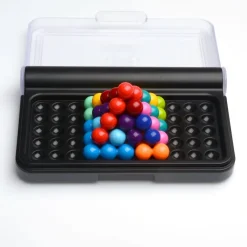 Smart Toys & Games, LLC Smart Games IQ Puzzler Pro Hot