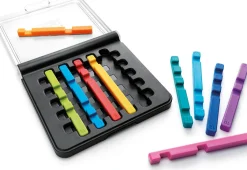 Smart Toys & Games, LLC Smart Games IQ STIXX Puzzle Game Sale