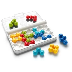 Smart Toys & Games, LLC Smart Games IQ TWINS Puzzle Game Best