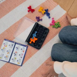 Smart Toys & Games, LLC Smart Games IQ Waves Outlet