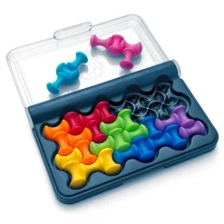 Smart Toys & Games, LLC Smart Games IQ Waves Outlet