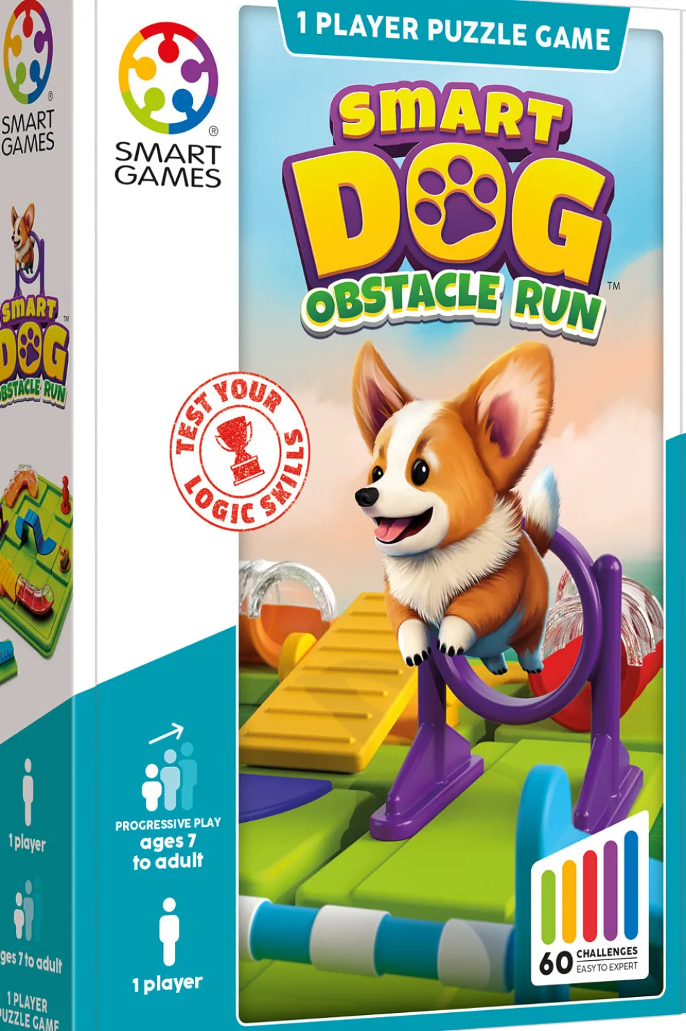 Smart Toys & Games, LLC Smart Games Smart Dog Online