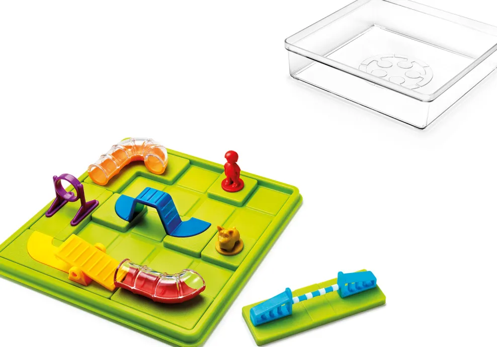 Smart Toys & Games, LLC Smart Games Smart Dog Online