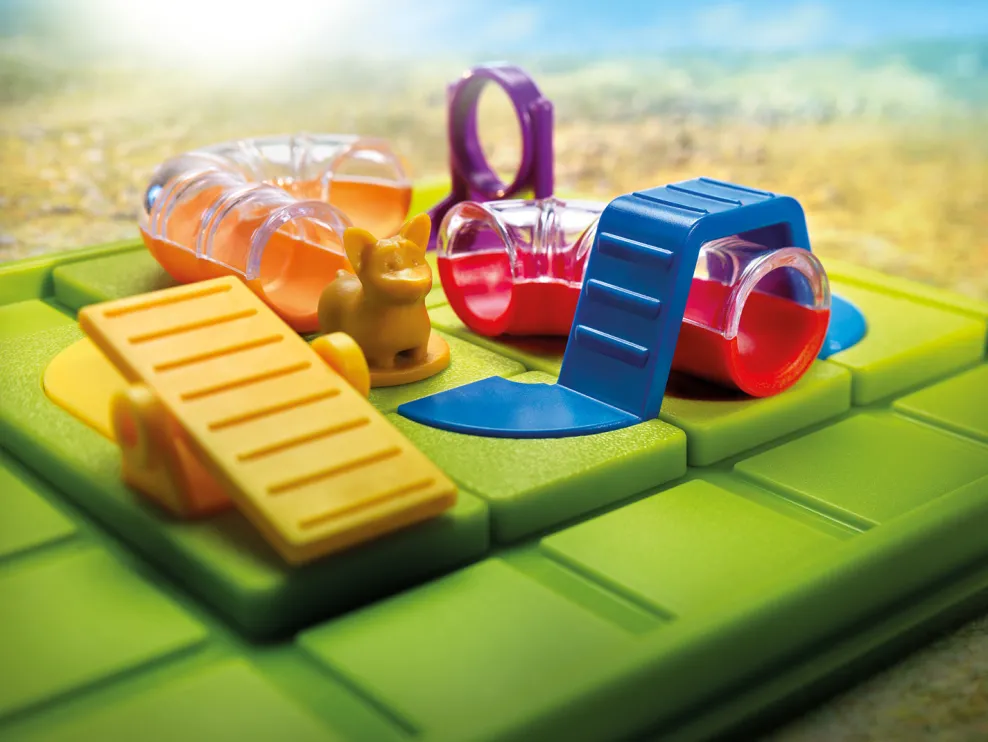 Smart Toys & Games, LLC Smart Games Smart Dog Online