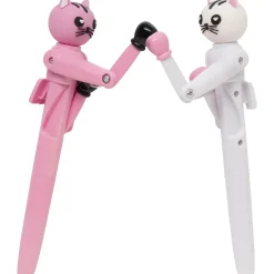 Snifty Pen Snifty Cat Fight Action Pens Best