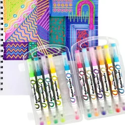 Snifty Pen Snifty Color Remix- Double Ended Color Changing Layering Markers Sale