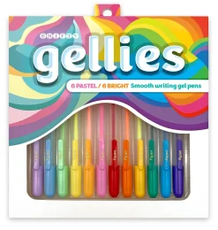Snifty Pen Snifty Gellies Colored Gel Pen Set Discount