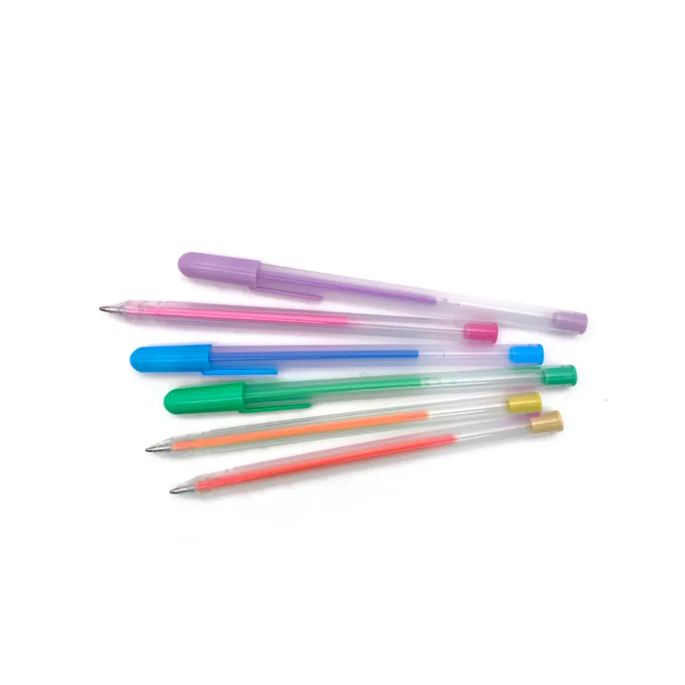 Snifty Pen Snifty Gellies Colored Gel Pen Set Discount