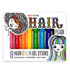 Snifty Pen Snifty Hair Flair Color Gel Sticks Sale