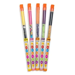 Snifty Pen Snifty Halloween Scented Pencil Assortment Outlet