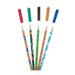 Snifty Pen Snifty Holiday Scented Pencil Topper Assortment Sale