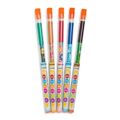 Snifty Pen Snifty Holiday Scented Pencil Topper Assortment Sale